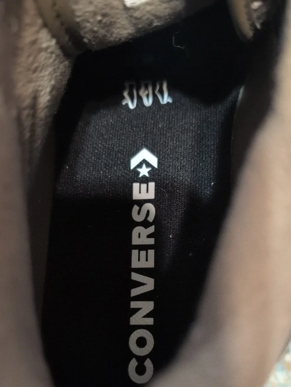 Converse chuck taylor